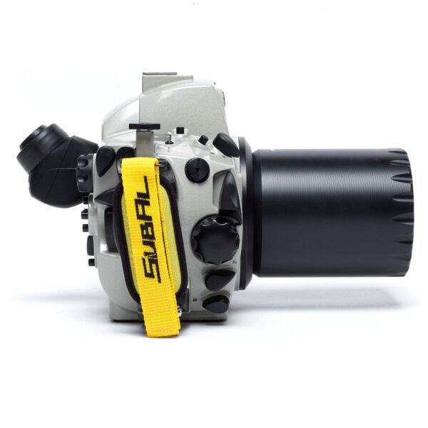 FPS-145 - Flat Port - Image 2