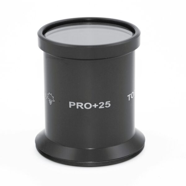 Wet Diopter Lens +25