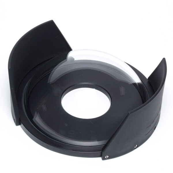 DP-230 Dome Port
