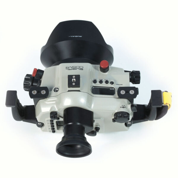 GS 180 Viewfinder second hand - Image 4
