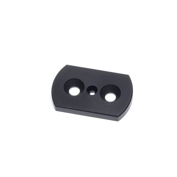Flash Arm Connection Panel, 25mm