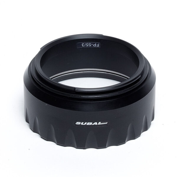 FP-55 - Flat Port
