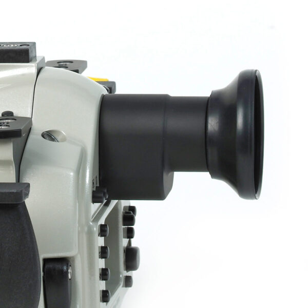 GS 180 Viewfinder second hand