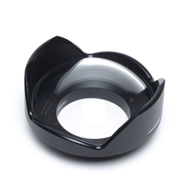 DP-SWB Dome Port