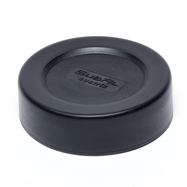 Protective Cover Ø 114mm