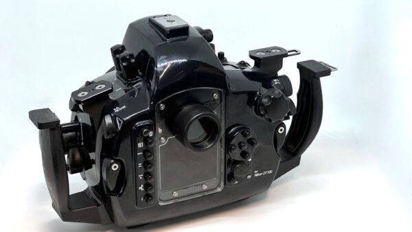 D 7100 and 7200 - Image 2