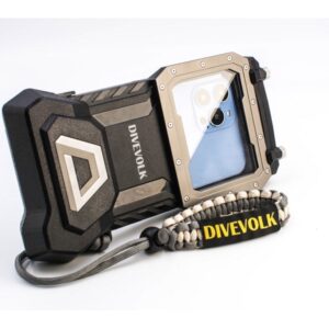 Divevolk Seatouch 4 Max