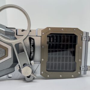 Divevolk Sea Touch pro platinium