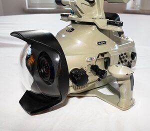 Sony FS700 (Second Hand)