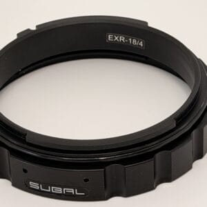 EXR-20 Extension Ring