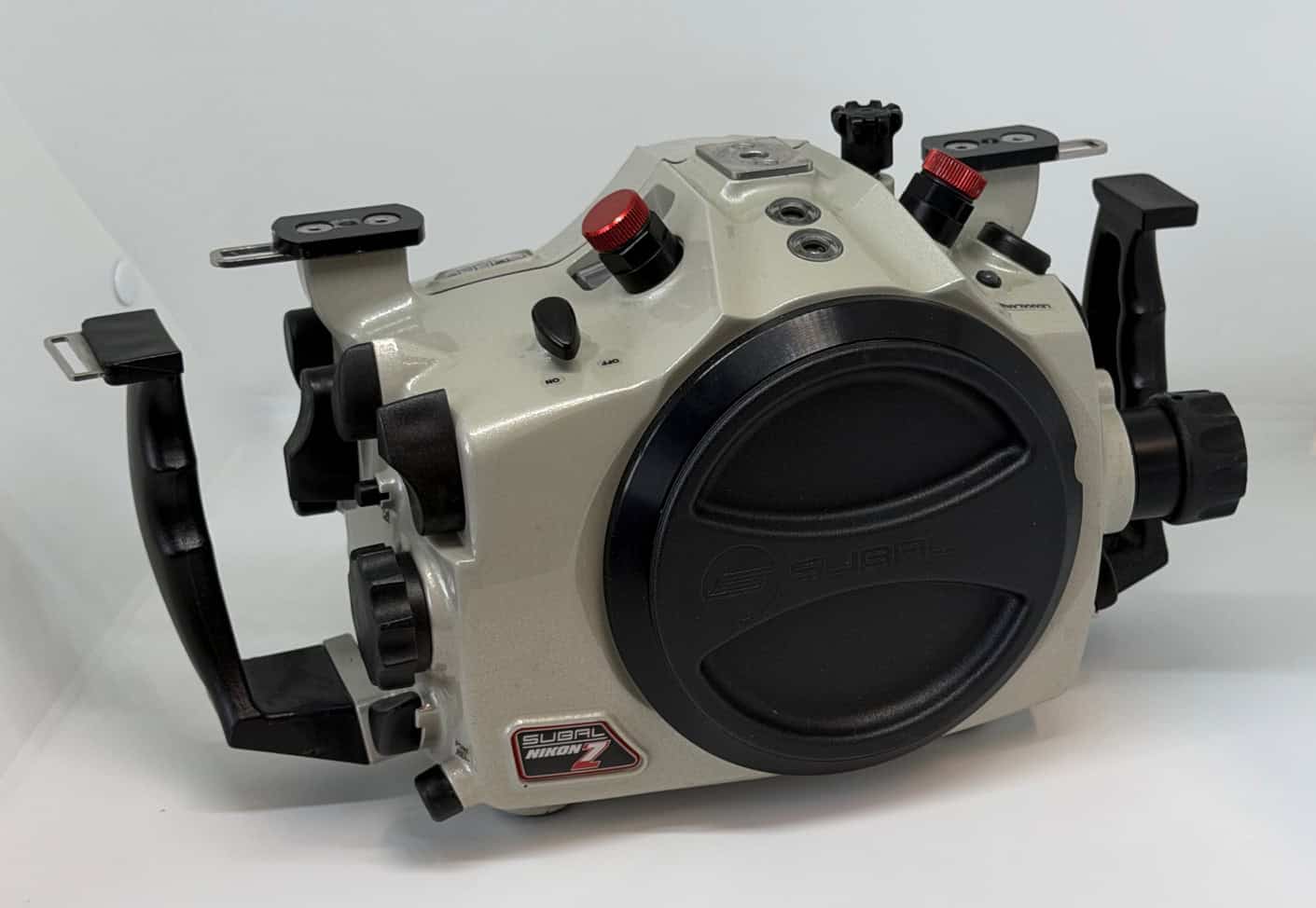 Subal Z7 (Second Hand)